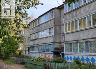 3-ком. квартира на продажу, 60 м2, рабочий посёлок Дальнее Константиново, Пионерская улица, 44