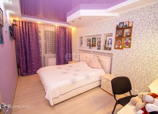 Продается трехкомнатная квартира, 64.5 м2, Новый Уренгой, микрорайон Советский, 6/1