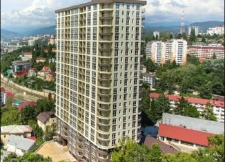 1-ком. квартира на продажу, 30 м2, Сочи, переулок Горького, 18, микрорайон Центральный