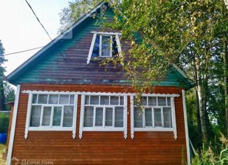 Продам дом, 40 м2, Московская область, садовое товарищество Нива, 82