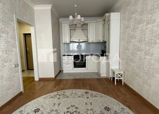 Продаю двухкомнатную квартиру, 40 м2, Москва, станция Бульвар Рокоссовского, Тагильская улица, 4А