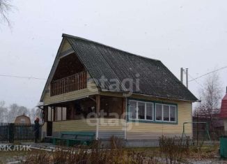 Продажа дома, 36 м2, Бердск