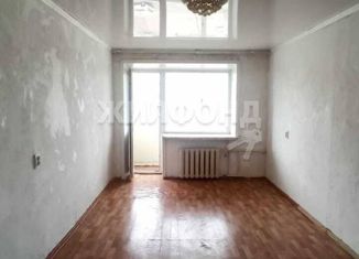 2-комнатная квартира на продажу, 45.1 м2, Забайкальский край, 5-й микрорайон, 33