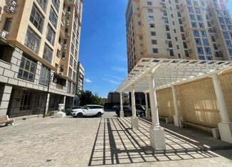 Продам 3-комнатную квартиру, 103.5 м2, Волгоград, Бакинская улица, 2А, Центральный район