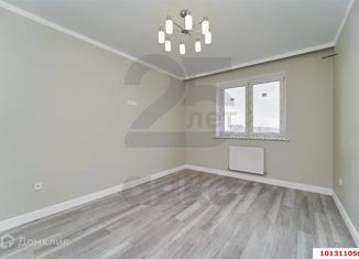 Продаю 2-комнатную квартиру, 65 м2, Краснодар, Тополиная улица, 40/1, микрорайон Ростовское Шоссе