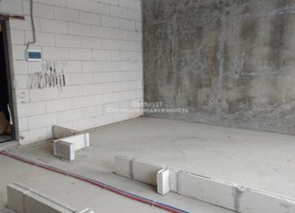 Продам 1-комнатную квартиру, 37.5 м2, Москва, Корабельная улица, 9, ЖК Ривер Парк