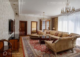 Продам 2-ком. квартиру, 125.4 м2, Москва, Брюсов переулок, 19, Брюсов переулок