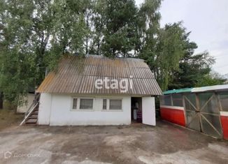 Продажа дома, 50.6 м2, деревня Новое Аннино, Центральная улица