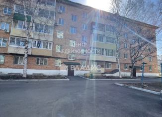 Продажа 1-комнатной квартиры, 30.2 м2, Арсеньев, улица Жуковского, 45