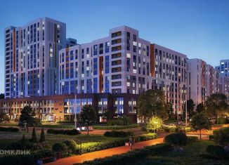 Продажа 1-ком. квартиры, 34.2 м2, Краснодар, Питерская улица, 40к2, ЖК Новелла