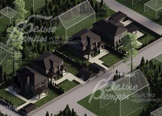 Продаю дом, 232 м2, деревня Першино, Южная улица