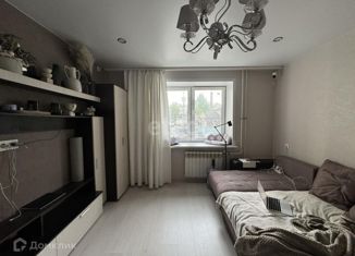 Продаю 1-комнатную квартиру, 40 м2, Самара, улица Гая, 21, метро Гагаринская