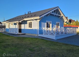 Продажа дома, 120 м2, Нижний Тагил