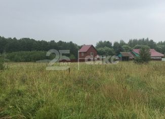 Продам участок, 14 сот., деревня Ильино