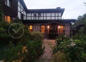 Продам дом, 428 м2, ДНТ Китойское, ДНТ Китойское, 16