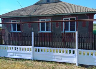 Продажа дома, 120 м2, село Фёдоровка, улица Фрунзе, 2