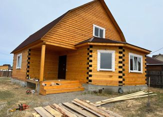 Продам дом, 130 м2, деревня Грановщина, 1-й Мирный переулок, 8