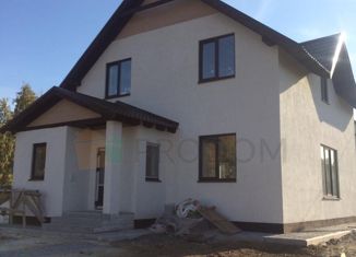 Продаю дом, 140 м2, коттеджный посёлок Шишкино, Кленовая улица