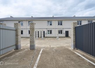 Продаю таунхаус, 91.2 м2, посёлок Пригородный, Болгарская улица, 14к2