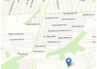 Продажа участка, 11.55 сот., СНТ Вагонное Депо Дема Локомотив-71