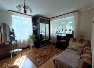 Продается однокомнатная квартира, 30.4 м2, Пушкин, Оранжерейная улица, 54