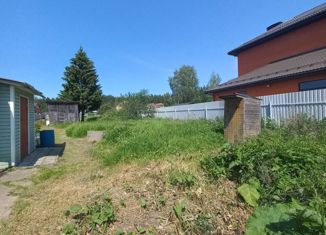 Продажа участка, 10 сот., деревня Дмитровское (Заволжское сельское поселение)