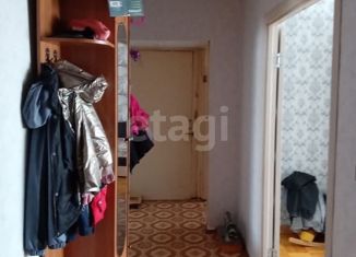 Продам 2-ком. квартиру, 50.1 м2, Ижевск, жилой район Север, Пушкинская улица, 281