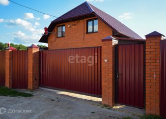 Продажа дома, 180 м2, СНТ Заря, 2-я линия, 31