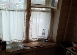 Сдача в аренду 1-комнатной квартиры, 46 м2, Вологда, улица Дзержинского, 9