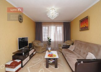 Продам четырехкомнатную квартиру, 94.6 м2, Рязань, улица Зубковой, 31А, район Песочня