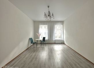 4-ком. квартира на продажу, 100 м2, Санкт-Петербург, Греческий проспект, 15, Греческий проспект