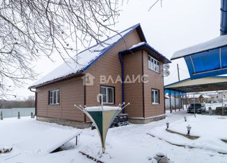 Дом на продажу, 175 м2, деревня Бродницы, Сельская улица