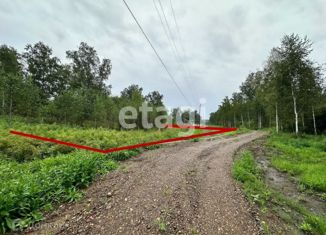 Продажа участка, 10 сот., ДНТ Озерки-3