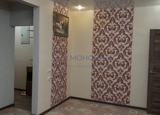 2-комнатная квартира на продажу, 43.2 м2, Нижний Новгород, улица Сестер Рукавишниковых, 18, улица Сестер Рукавишниковых