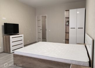 Продам 1-комнатную квартиру, 42 м2, Калининград, Крымский проезд, 2, ЖК Восток