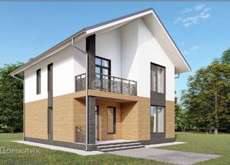 Дом на продажу, 145.7 м2, Владивосток, Анучинская улица