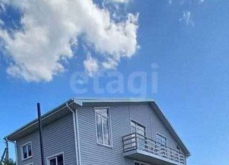 Продам дом, 86.9 м2, садовое товарищество Силуэт, 2-я Караньская улица, 15