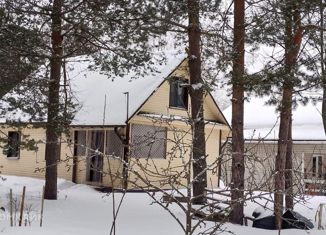 Продается дом, 55 м2, Ленинградская область