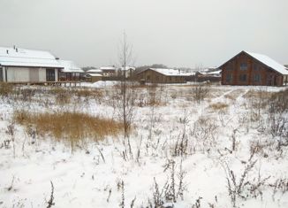 Продается участок, 13.2 сот., деревня Куртниково, Старосельская улица