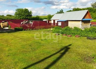 Продам дом, 88.4 м2, деревня Новый Кальчир