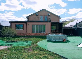 Продажа дома, 210 м2, Сызрань, Кооперативная улица, 36