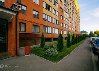 Продам 1-комнатную квартиру, 37.36 м2, деревня Батино, улица Сергея Есенина, 14