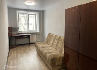 Комната на продажу, 17 м2, Пензенская область, улица Калинина, 104А