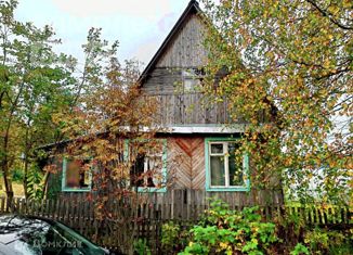 Продам дом, 36 м2, СНТ Соколовка