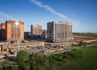 Продажа квартиры студии, 23 м2, деревня Батино, улица Сергея Есенина, 38