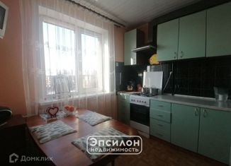 Продам 2-ком. квартиру, 50.6 м2, Курская область, улица Ольшанского, 26А