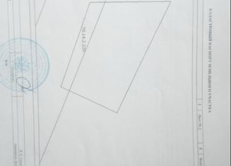 Продается участок, 11.5 сот., деревня Казанка