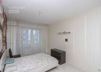 Продам однокомнатную квартиру, 36 м2, Иркутск, улица Багратиона, 47, Свердловский округ