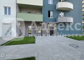 Продам 1-комнатную квартиру, 37.9 м2, Тюмень, ЖК Тура-2