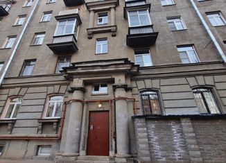 Продается 2-ком. квартира, 52.2 м2, Санкт-Петербург, площадь Чернышевского, 7, площадь Чернышевского